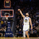 Steph Curry called game.